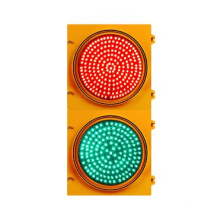 High Quality Hepu Lighting Traffic Light with Competitive Price